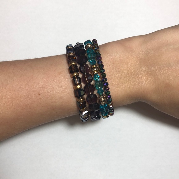 💥SALE💥RETIRED Set of 4💥 - Picture 7 of 7